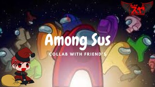 Among sUS - Collab