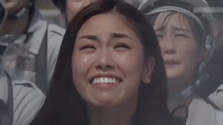 【4K/Ultraman Zeta】Burning Ultraman Soul Passionate ED2 "Promise to the Future" MV