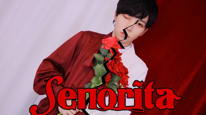 【Phi Anh Bạch】(G)I-DLE «Senorita» 【Hãy gọi tên tôi nhé bản đơn ống kính cập nhật phần 2】