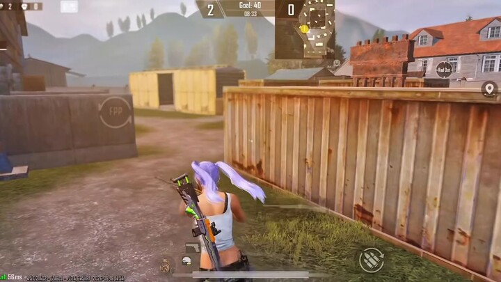 || 🤯 M24 PUBG LITE ❤️‍🔥😱 ||