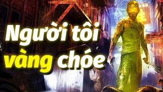 Sleeping Dogs #2 -  Hóa thân thành TUYỆT VÔ THẦN