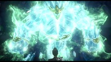 peerless battle spirit Eps 119 sub indo 1080p