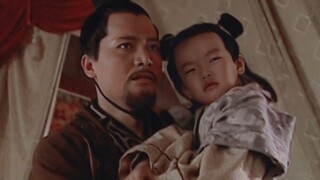 Huo Guang was both a loyal minister and a powerful official. His loyalty was to the Han dynasty, and