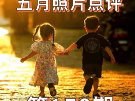 Photo Contest in the Comment Section: Sharpen Your Photographic Eye by Hunting for Spontaneous Compo