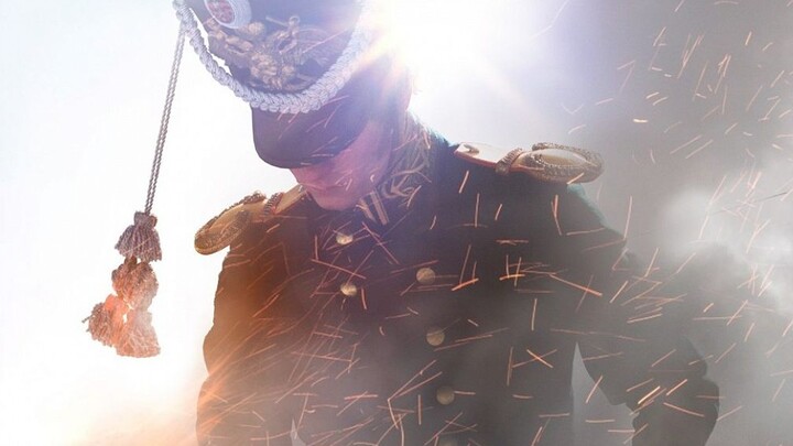 Selamat tinggal, para Dekabriste tercintaku