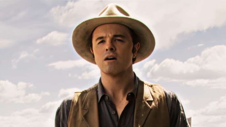 Apa dia sudah dengar rencana super cerdasku?