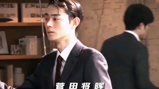 假面骑士四大帅B