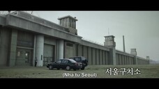 Vượt Qua Bóng Tối EP 9 [Sub Việt]