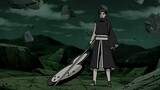 Naruto broke the white mask, but he didn't expect that it was Uchiha Obito under the white mask