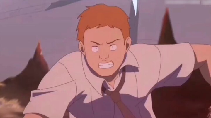 [AMV] The Daily Life of the Immortal King | Sold Out & In The End