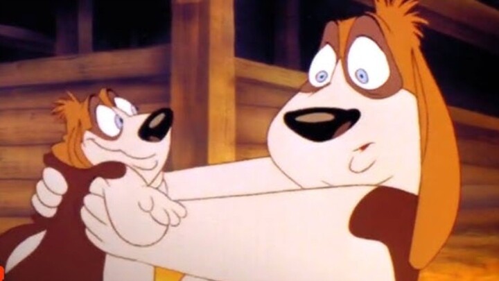 Rover Dangerfield (1991) | Rodney Dangerfield