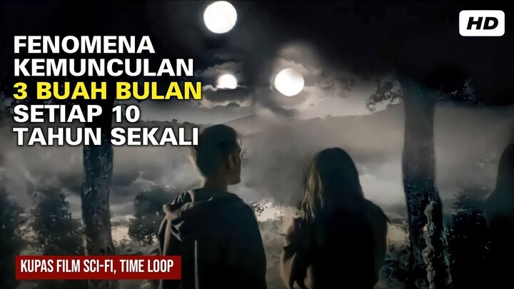 FENOMENA ANEH YANG MEMBUAT KORBANNYA MERASAKAN MATI BERKALI-KALI - Alur cerita f