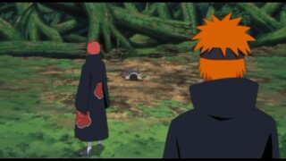 birth𝐀𝐤𝐚𝐭𝐬𝐤𝐢 - Sasori-Pain 𝐯𝐬 𝐎𝐫𝐨𝐜𝐡𝐢𝐦𝐚𝐫𝐮