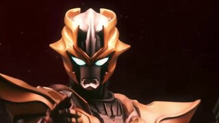 Henchman theory? So the normal golden man is stronger than Gu A? Stop being funny.