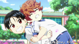 [January 2024/MAPPA] BUCCHIGIRI?! Official PV2 [MCE Subbing Group]