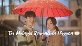 The Midnight Romance in Hagwon eps03 sub indo