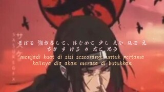 kata kata itachi sad
