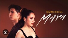 MAYA (2025) EP 6 THAI DRAMA