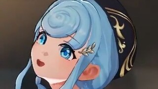 【恬豆&又一】经典含着水唱歌猜歌名，豆豆什么老公鸡打鸣咯咯咯咯嘚~🤣又神蓄意报复太坏了🤭