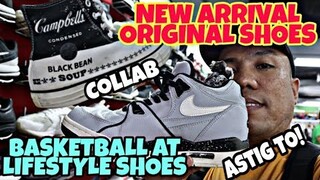 NEW ARRIVAL SOLID NA JORDAN AT  BASKETBALL& LIFESTYLE  SHOES ORIGINAL