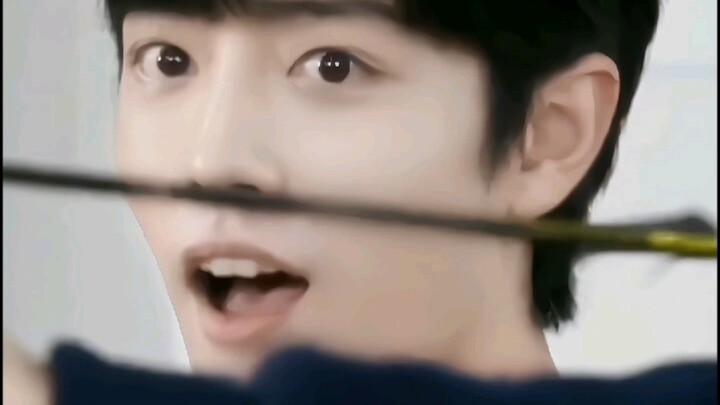 ภาพเพลงที่ไม่ควรพลาดของเซียวจ้านของเรา