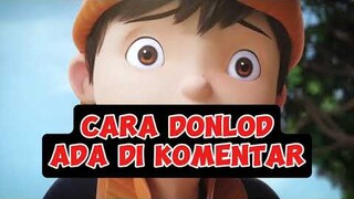 Boboiboy galaxy windara episode 1 (ep 7)