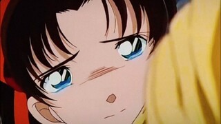 【平和·名侦】“情之所起，心之所动”
