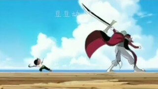 Zoro Vs Mihawk Phiên Bản Tom&Jerry ( Không Thể Mặn Hơn Từ Trung Quốc) #shorts