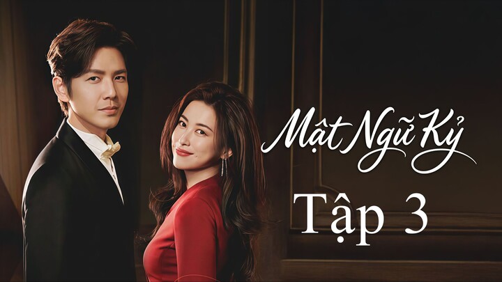 Mật Ngữ Kỷ (The Epoch Of Miyu) Full HD - Tập 3 (Thuyết Minh)