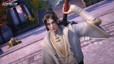 Legend of Martial Immortal Episode 26 Subtitle Indonesia