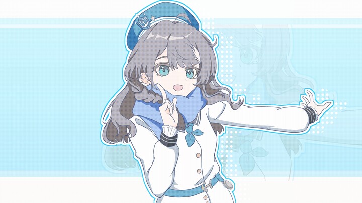 马库斯doodle!