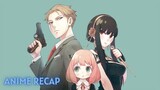 All in one Weird family | Spy x family Recap