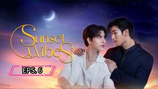 🌈 EPISODE 6 INDO SUB (2024) #SXV 🌈