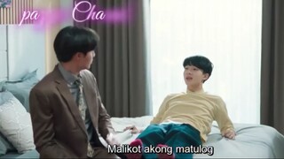 Cutiepie The Series Ep5 Scene Peek Tagalog SUb