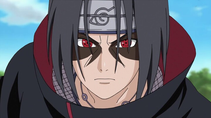 Itachi Uses Hashirama's Ultimate Jutsu and Other Things You Did NOT Know About Naruto