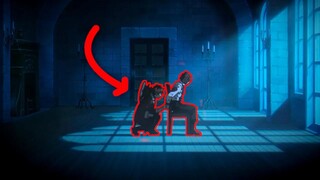 [Explore Fulilian] Don't break the fourth wall, just make it disappear
