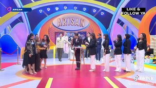 Arisan 19/8/25 Part 2