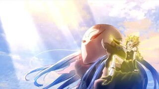 Slime Isekai { Spesial Ramiris part 2 }