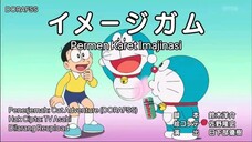 Doraemon - Permen Karet Imajinasi dan 45 Tahun (Sub Indo)