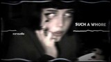 » jvla - such a whore (stellular remix) | audio edit