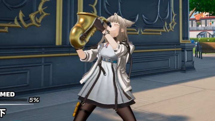 Perica is so cute!