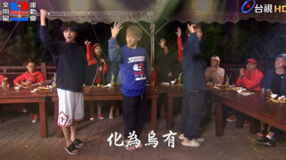 Archaeology-focused—this look is so cute! The dance is great too (Snow Red). But honestly, my attent