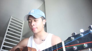 I’ll Never Go - Erik Santos | Cover by Justin Vasquez