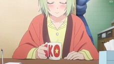 S2 Episode 11 - Amanchu! [Sub Indo]