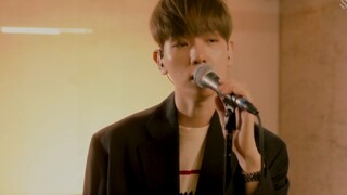 [Bian Baekhyun/คำบรรยายภาษาจีน] การถ่ายทอดสดอย่างเป็นทางการในระบบ 4K ของเพลง "Love Again" ที่ไม่ใช่เ