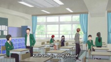 Tomo–chan wa Onnanoko! episode 1 sub indo