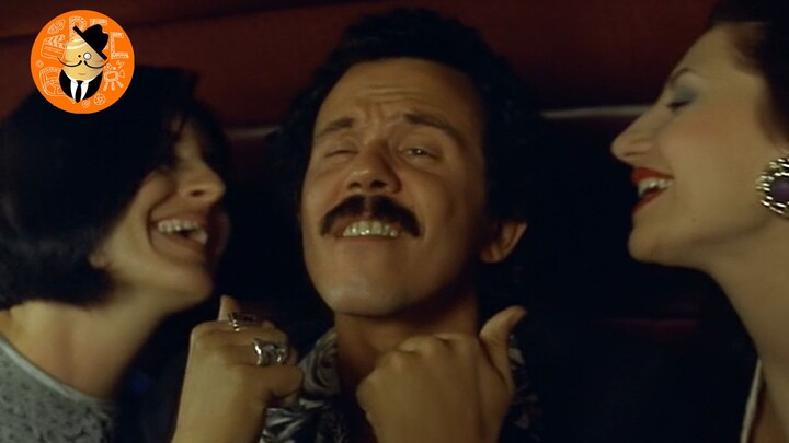 (Bổ sung) [Rạp chiếu phim Nam Tước] Bạn đã từng dùng dàn âm thanh vòm 36D chưa?!