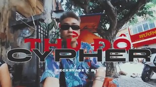 THỦ ĐÔ CYPHER - NGƯỜI CHƠI HỆ CẢI LƯƠNG