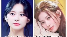 周子瑜自己断自己?twice《one spark》直拍排名top15!前四全是周子瑜点赞全部断层仅差一支就全部上榜Mina sana也霸榜脸和momo各一支上榜