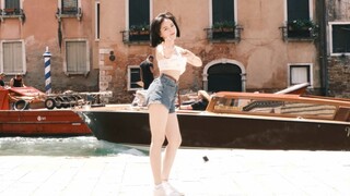 دع يوانتشي مي يشفي يومك! ଘ(੭ˊᵕˋ)੭